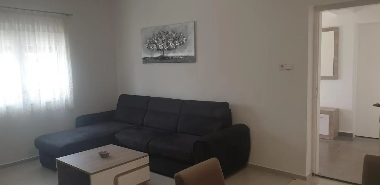 Holiday Home Gabriela Sukosan 0*,  Croatia