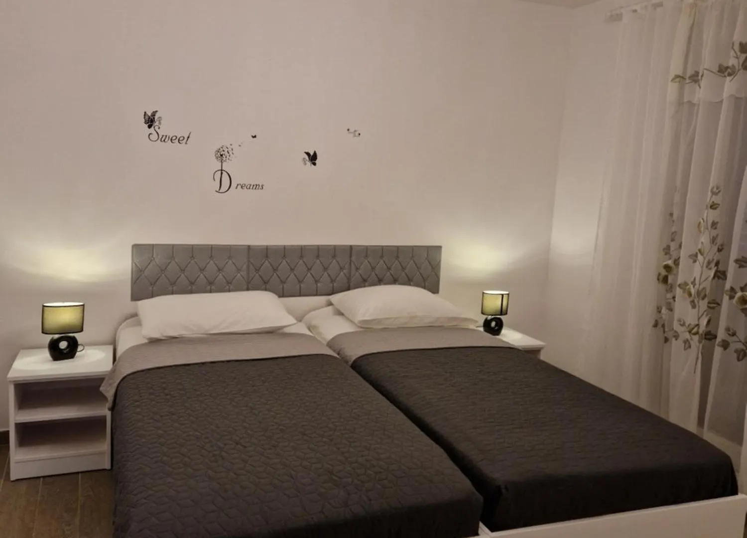 Holiday Home Gabriela Sukosan 0*,