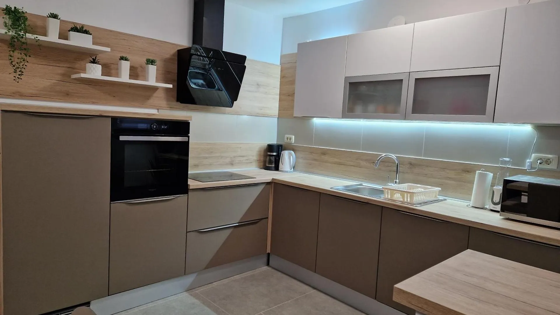 Holiday Home Gabriela Sukosan Croatia