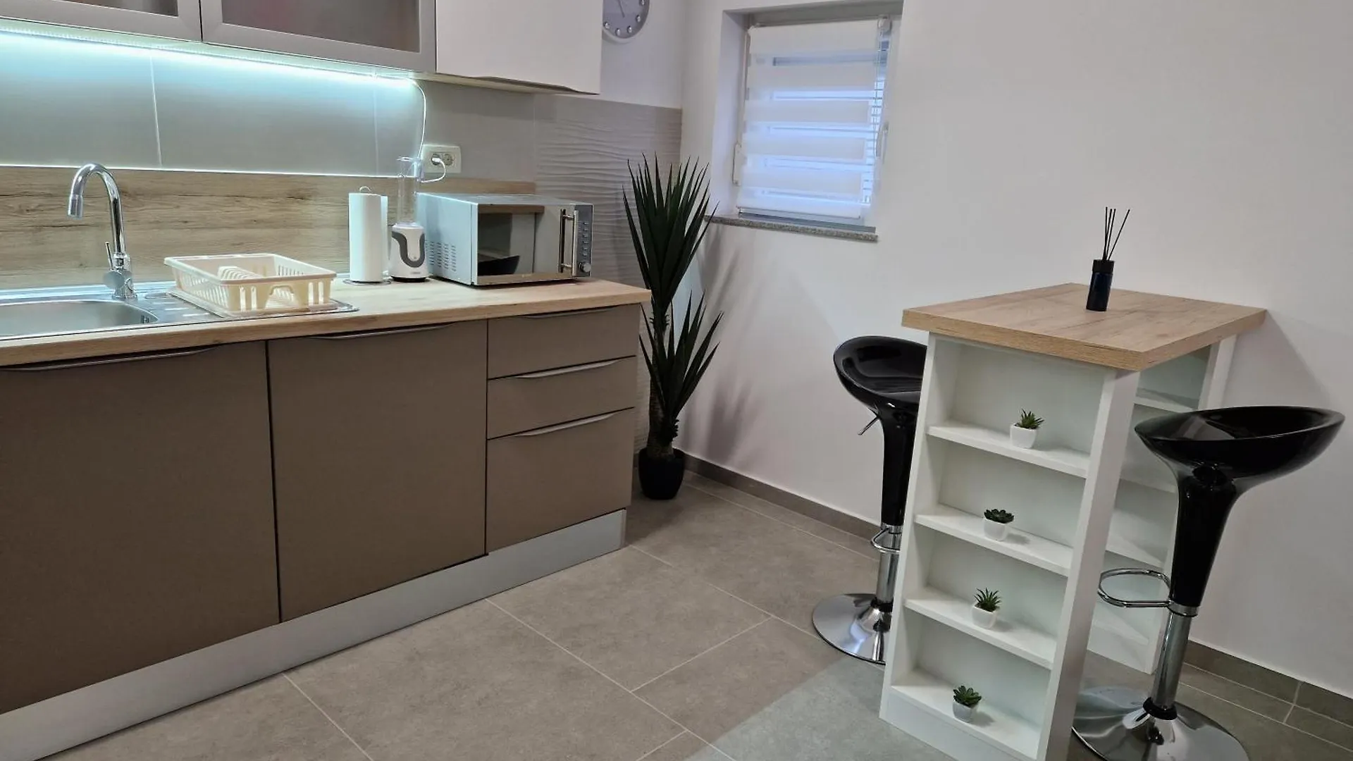 Holiday Home Gabriela Sukosan 0*,  Croatia