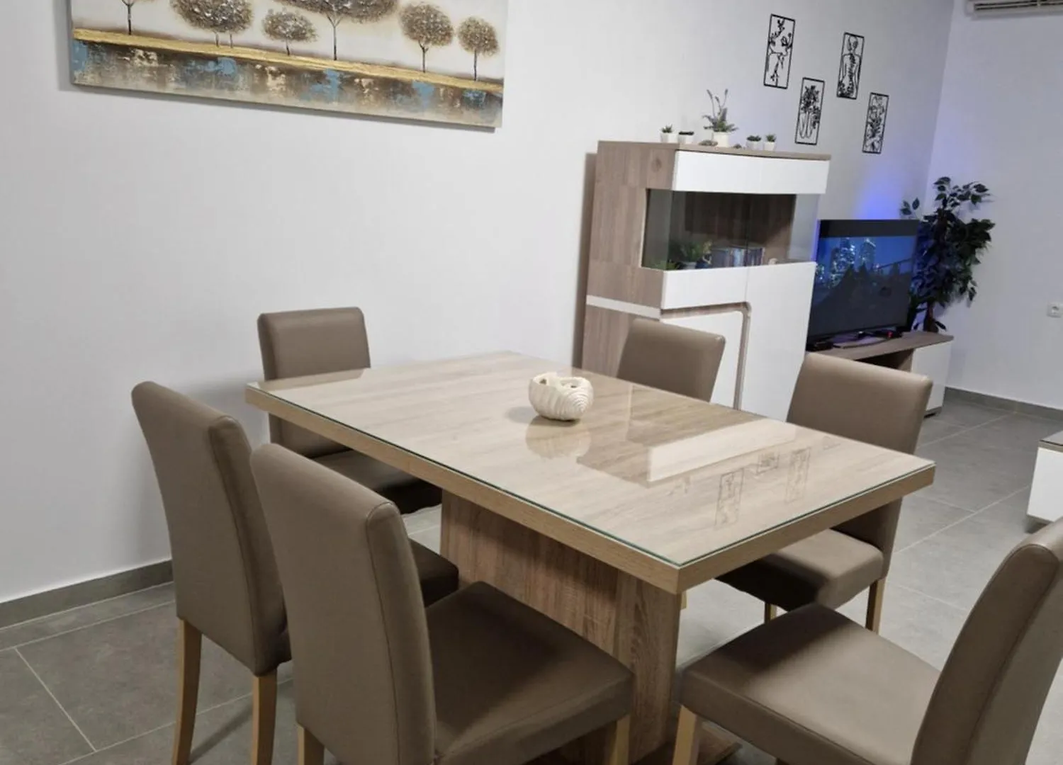 Holiday Home Gabriela Sukosan 0*,
