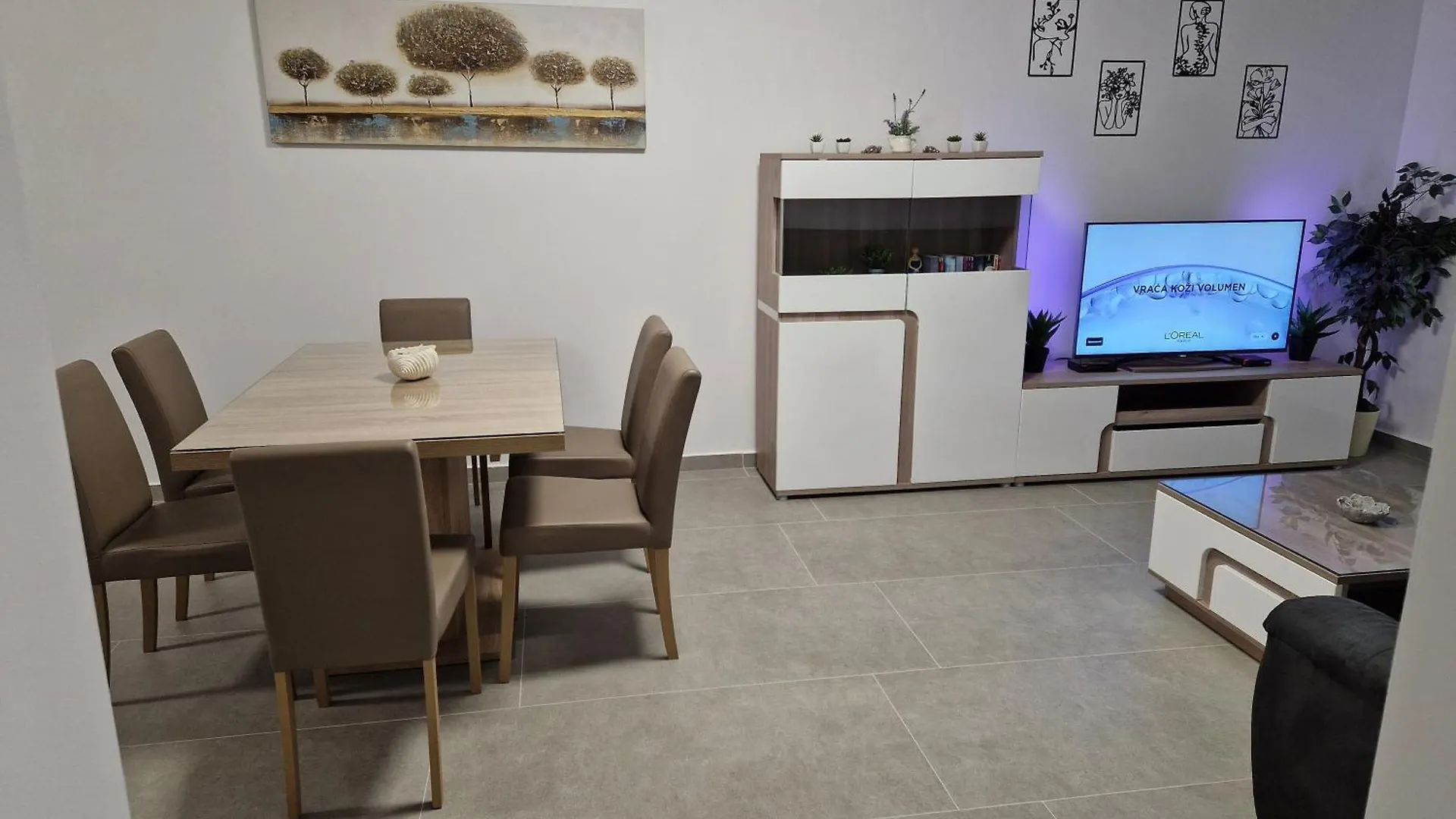 Holiday Home Gabriela Sukosan Croatia