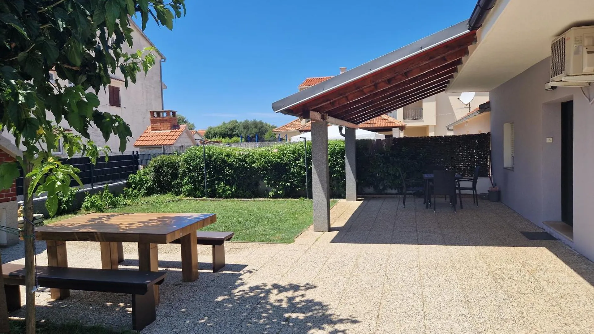 Holiday Home Gabriela Sukosan 0*,  Croatia