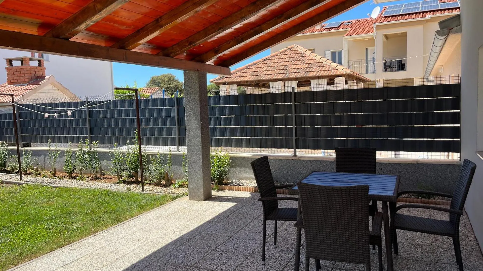 Holiday Home Gabriela Sukosan 0*,  Croatia