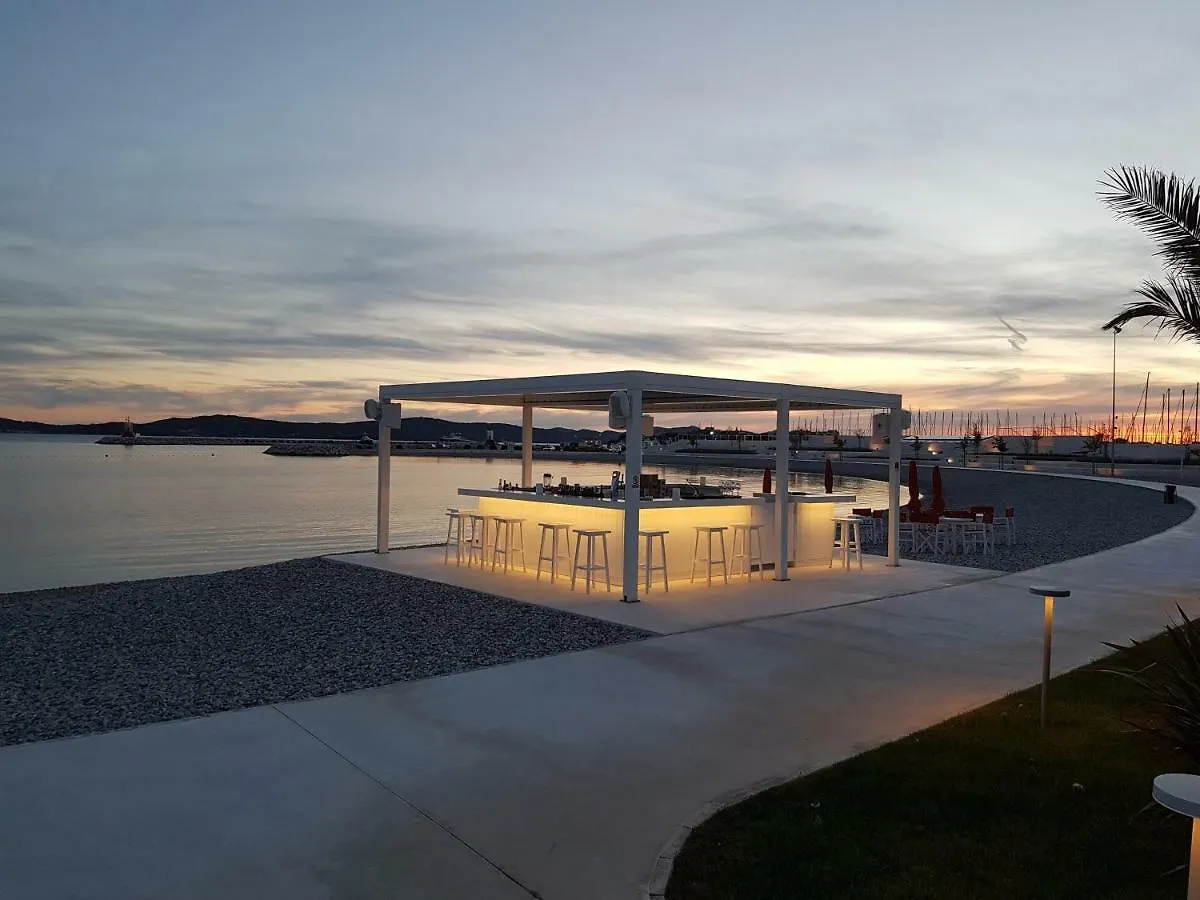 Holiday Home Gabriela Sukosan Croatia