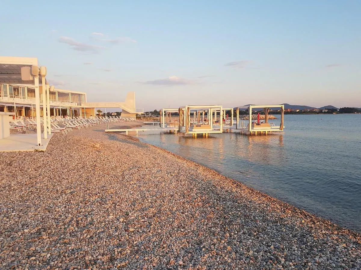 Holiday Home Gabriela Sukosan 0*,  Croatia